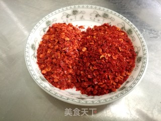 麻辣小面步骤4
