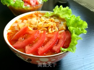 麻辣小面步骤11