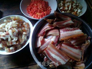 春天最美味的社饭步骤5 春天最美味的社饭步骤5