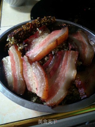 春天最美味的社饭步骤12 春天最美味的社饭步骤12
