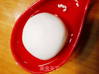 重庆小吃麻圆步骤5 重庆小吃麻圆步骤5