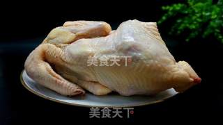 重庆酸菜鸡------够酸爽够味儿步骤1 重庆酸菜鸡------够酸爽够味儿步骤1