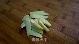 重庆酸菜鸡------够酸爽够味儿步骤10 重庆酸菜鸡------够酸爽够味儿步骤10