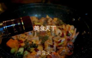 重庆酸菜鸡------够酸爽够味儿步骤15 重庆酸菜鸡------够酸爽够味儿步骤15