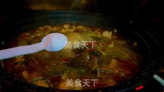 重庆酸菜鸡------够酸爽够味儿步骤18 重庆酸菜鸡------够酸爽够味儿步骤18