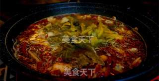 重庆酸菜鸡------够酸爽够味儿步骤17 重庆酸菜鸡------够酸爽够味儿步骤17