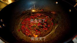 重庆酸菜鸡------够酸爽够味儿步骤21 重庆酸菜鸡------够酸爽够味儿步骤21
