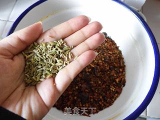 重庆油辣子步骤2