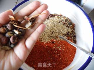 重庆油辣子步骤5