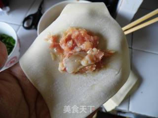 重庆过桥抄手步骤4