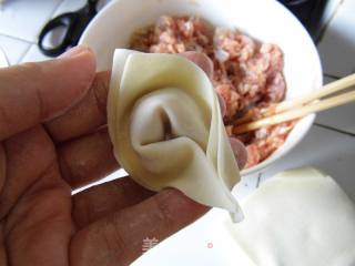 重庆过桥抄手步骤6