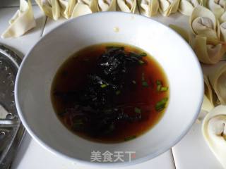重庆过桥抄手步骤9