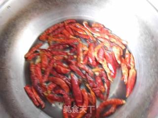 舌尖上的相逢------------------------重庆火锅底料步骤1
