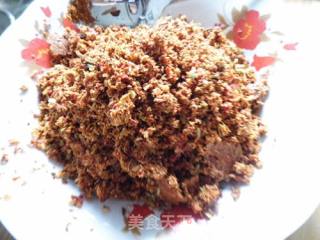 舌尖上的相逢------------------------重庆火锅底料步骤6