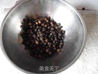 舌尖上的相逢------------------------重庆火锅底料步骤3
