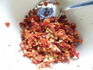 舌尖上的相逢------------------------重庆火锅底料步骤7