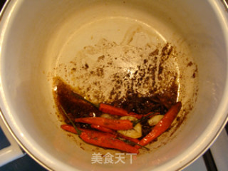 麻辣串串锅步骤2 麻辣串串锅步骤2