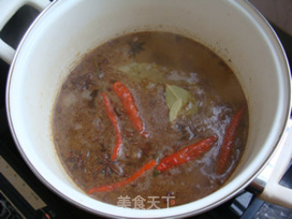 麻辣串串锅步骤4 麻辣串串锅步骤4