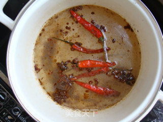 麻辣串串锅步骤3 麻辣串串锅步骤3