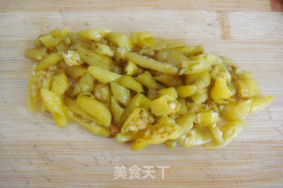 泡椒凤爪---休闲必备步骤4 泡椒凤爪---休闲必备步骤4