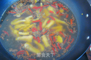 泡椒凤爪---休闲必备步骤6 泡椒凤爪---休闲必备步骤6