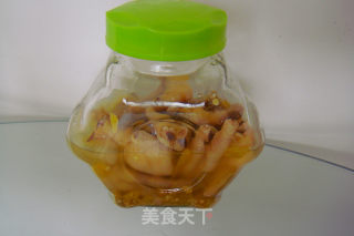 泡椒凤爪---休闲必备步骤9 泡椒凤爪---休闲必备步骤9