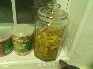 秋制泡椒凤爪～步骤6
