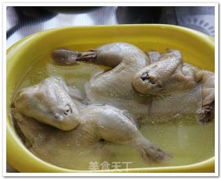 让人垂涎欲滴的---重庆口水鸡步骤5