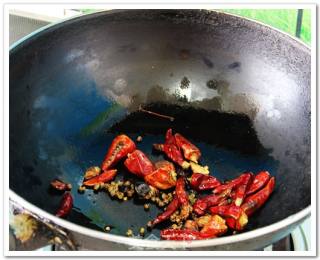 让人垂涎欲滴的---重庆口水鸡步骤6