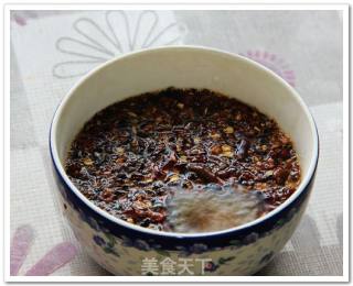 让人垂涎欲滴的---重庆口水鸡步骤11