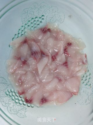 重庆豆花鱼步骤4