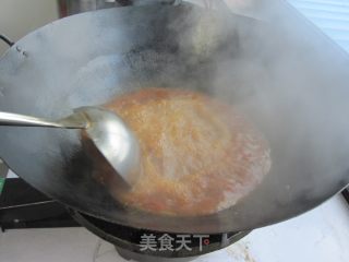 重庆豆花鱼步骤6