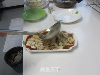 重庆豆花鱼步骤7