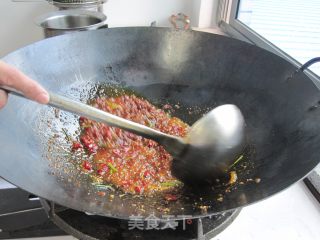 重庆豆花鱼步骤5