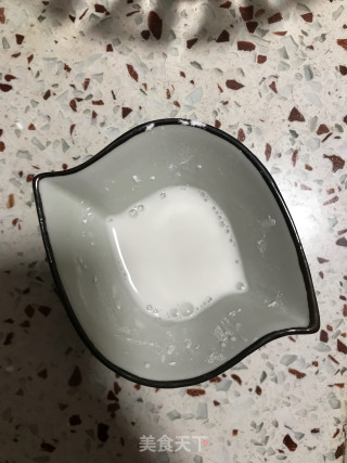 栗蒸羊羹步骤5