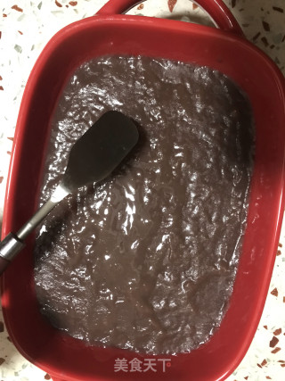 栗蒸羊羹步骤10