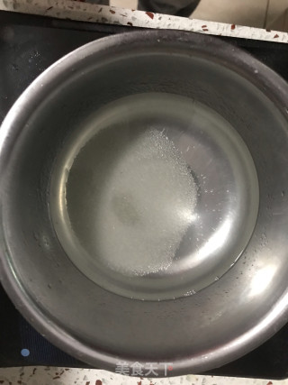栗蒸羊羹步骤13