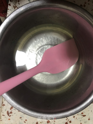 栗蒸羊羹步骤14