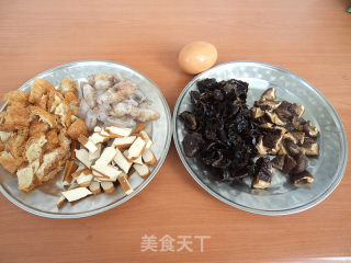 【天津】三鲜卤步骤4