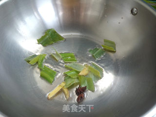 【天津】三鲜卤步骤5