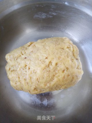 【天津】香酥小麻花步骤7 【天津】香酥小麻花步骤7