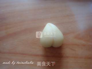 津味小八件点心之寿桃饼(清真可食)步骤21 津味小八件点心之寿桃饼(清真可食)步骤21