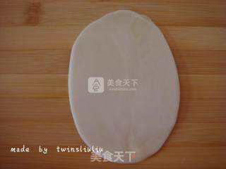 津味小八件点心之寿字饼（清真可食）步骤10