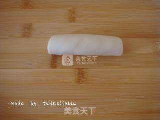 津味小八件点心之寿字饼（清真可食）步骤12