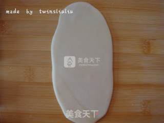 津味小八件点心之寿字饼（清真可食）步骤15