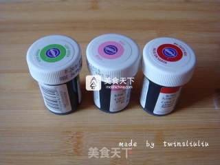 津味小八件点心之芝麻酥（清真可食）步骤4