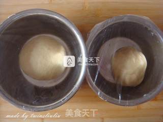 津味小八件点心之芝麻酥（清真可食）步骤5