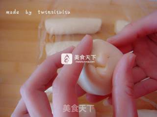 津味小八件点心之芝麻酥（清真可食）步骤8