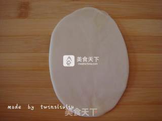 津味小八件点心之芝麻酥（清真可食）步骤10