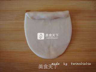 津味小八件点心之芝麻酥（清真可食）步骤11